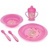 ANTEPRIMA BRANDS INTERNATIONAL KIT PAPPA 12 MESI+ ROSA