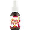 SPAZIO ECOSALUTE Srl Magnesio Cloruro Dermico 150ml - Olio di Magnesio ad Assorbimento Rapido