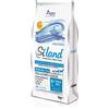 AURORA BIOFARMA Srl Siland Diet Alimento per Cani Adulti Medio/Grandi Pesce Azzurro e Agrumi 3kg - Nutrizione Equilibrata