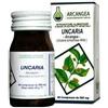 ARCANGEA Srl UNCARIA 60 Cps 500mg ACN