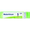 BOIRON Srl BO.MEDORRHINUM 5CH TUBO