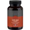 FORLIVE Srl Terranova Sinergia Per la donna Dong Quai & Soya Sprout Complex - Integratore alimentare 50 Capsule Vegetali