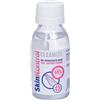 IDECO Srl Skinkontrol Cleangel, Gel Igienizzante Mani, 100 ml - Igiene Rapida e Freschezza