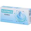 LIZOFARM Srl Oligotracce, Ferro, 20 Fiale