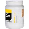 SYFORM Srl Syform White Egg Creme Caramel 450g - Integratore Alimentare con Pure Albumine d'Uovo Instant e Enzymix