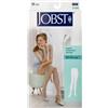 ESSITY ITALY SpA Jobst 10-15mmHg Taglia 4 Calza a Compressione Media per Gambe Pesanti 1 Pezzo - Sollievo Istantaneo e Comfort Duraturo