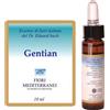 FORZA VITALE ITALIA Srl GENTIAN FIORI MEDITER 10ML