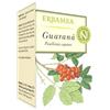 ERBAMEA Srl Erbamea Guarana 50 Capsule - Integratore Energizzante Naturale
