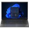 Lenovo ThinkPad E16 Gen 1 Processore AMD Ryzen 7 7730U da 2 GHz fino a 4,5 GHz, Windows 11 Pro 64, Nessuna - 21JTCTO1WWIT3