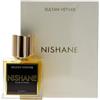 Nishane Sultan Vetiver Extrait De Parfum 50ml