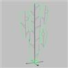 Lotti Importex Lotti Cactus SMD Neon 24V 480 LED 4m+H120cm - Decorazioni Giardino