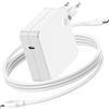 NENASEW Alimentatore USB C 100W 96W Caricabatterie per MacBook Pro 13/14/15/16