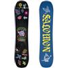 Salomon Grail Junior Snowboard Multicolor 115