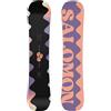 Salomon Oh Yeah Grom Snowboard Multicolor 133