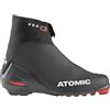 Atomic Pro C3 Nordic Ski Boots Nero EU 41 1/3