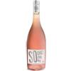 SO CHIC ! Cool, Rosé - Cannonau di Sardegna DOC 2022. (bottiglia 75 cl)