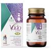 PromoPharma Vado Lax Plus - Integratore Lassativo Naturale Immediato per Stitichezza e Transito Intestinale - Azione Rapida su Costipazione e Gonfiore - Con Senna, Tarassaco, Cascara e Rabarbaro - 100 Compresse