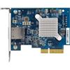 Qnap Scheda Qnap LAN Card 1x10Gbase-T PCIe Gen3 [QXG-10G1T]