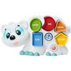 Fisher Price Fabietto Orsetto Forme Colori Hrb80