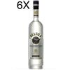 (6 BOTTIGLIE) Beluga - Noble Vodka - 70cl