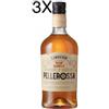 (3 BOTTIGLIE) Marzadro - Pellerossa - Rum al Miele - 70cl