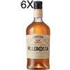 (6 BOTTIGLIE) Marzadro - Pellerossa - Rum al Miele - 70cl