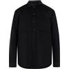MAISON FLÂNEUR - Camicia tinta unita