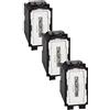 Bticino SK4003F Deviatore Tradizionale Living Now, Pacco da 3