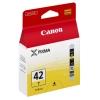 Originale Canon CLI-42Y 6387B001