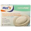Med's Farmapore - Medicazione Oculare, 5 Pezzi