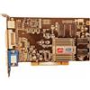SAPPHIRE Scheda Video grafica PCI ATI Radeon Sapphire 7000 64mb DDR VGA/TVOutput/DVI-I