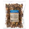 PETMEX Orecchio di maiale medio 1 kg di masticatore naturale per cani