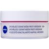 Nivea Anti-Wrinkle Firming SPF15 crema rassodante per il viso 50 ml per donna