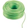 Vimar Spa Cavo 2F+ LSZH 2x1 per Posa Esterna Eca Cavo Due Fili Plus - al metro - Vimar 732I.E.100