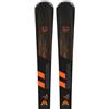 Rossignol Forza 40° V-ca Retail+xpress Gw B83 Alpine Skis Marrone 157