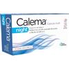Maya Pharma Calema Night 30cps Molli