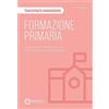 Testbusters Formazione Primaria. Eserciziario