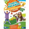 Raffaello Pianeta vacanze. Matematica e scienze. Per la Scuola secondaria di primo grado (Vol. 1)