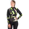 Castelli Tropicale Long Sleeve Jersey Nero S Donna