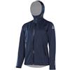 Loeffler Goretex Active Jacket Blu M Donna