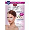 GDP GENERAL DIETETICS PHARMA SRL Winter Hyaluronic Face Lift patch flash eye