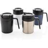 Tazza termica con manico personalizzata Coffee to Go Annabelle 160 ml personalizzate o neutre