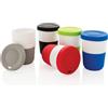 Bicchiere termico personalizzato Coffee to Go Cleve 380 ml personalizzate o neutre