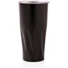 Bicchiere termico personalizzato in acciaio rivestito in bronzo personalizzato Copper 500 ml personalizzate o neutre