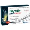 Bioscalin Energy Integratore anticaduta dei capelli 60 Compresse