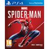 Mr Cartridge Gioco per PS4 Marvel's Spider-Man - PlayStation 4