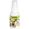 Camon Dentifricio Spray 50 ml Dentifricio per Cani