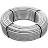 Valsir TUBO MULTISTRATO ISOLATO VALSIR PEXAL PER RISCALDAMENTO/SANITARIO DA 16 x 2,25 BIANCO 50 METRI