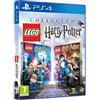 Warner Bros Lego Harry Potter Collection - PlayStation 4. Edition: Estándar - PlayStation 4 [Edizione: Spagna]