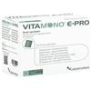 LOGOFARMA Vitamono E Pro 30 Bustine Idrosolubili - integratore per la pelle